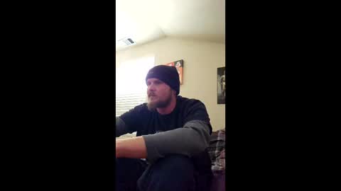 chronicup online show from January 31, 10:41 pm