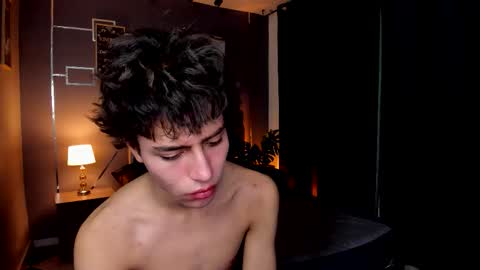 chrristopher77 online show from September 29, 1:30 pm