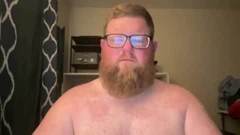 chubbsguy92 online show from June 5, 2:38 am