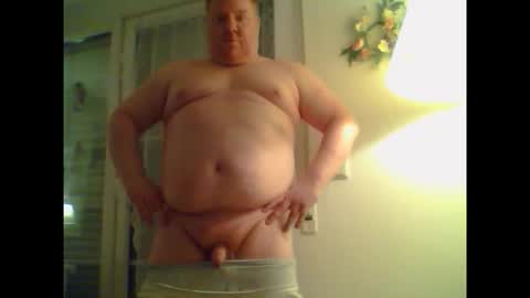 chubby_david online show from February 7, 10:48 pm