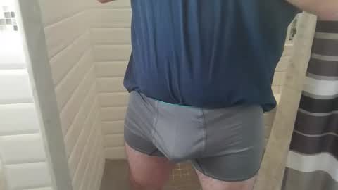 chubbycub14 online show from February 27, 7:13 pm