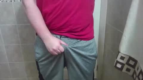 chubbycub14 online show from November 30, 5:15 pm