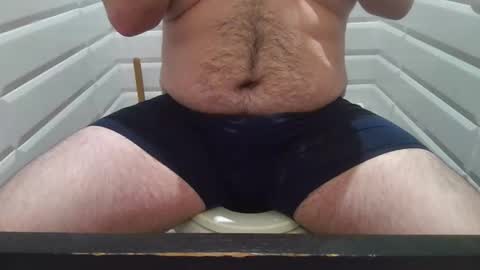 chubbycub14 online show from November 5, 6:43 pm