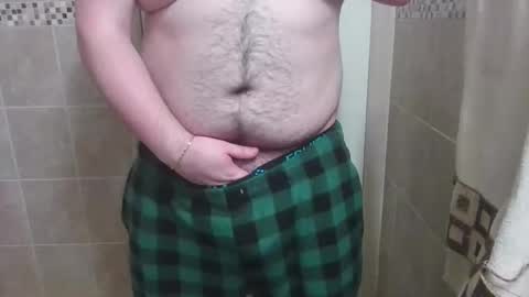 chubbycub14 online show from March 6, 5:43 pm