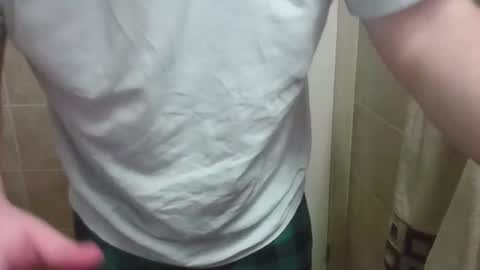 chubbycub14 online show from February 3, 6:35 pm