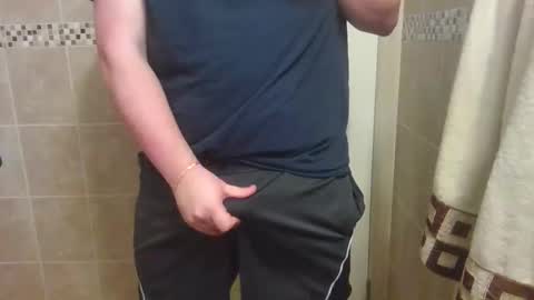 chubbycub14 online show from March 28, 5:35 pm