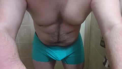 chubbycub14 online show from January 18, 7:27 pm