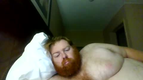 chubbyginger2 online show from November 16, 8:38 am