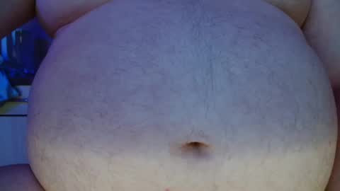 chubbyjam27 online show from December 16, 3:22 pm