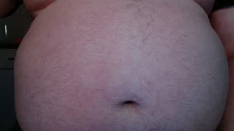 chubbyjam27 online show from February 20, 11:31 am