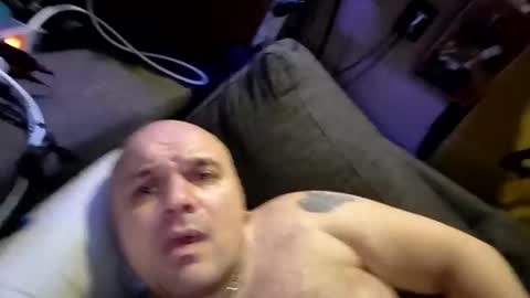 chubbyman42 online show from November 21, 4:22 am