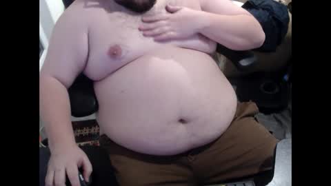 chubbyporn online show from February 22, 5:42 pm