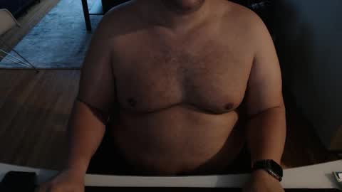 AstorYvr online show from March 17, 1:42 am