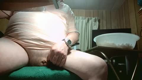 chubma1949 online show from February 8, 3:10 pm