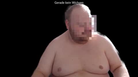 chubyboss online show from April 1, 5:21 pm