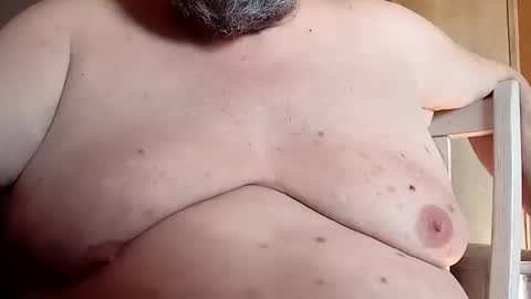 chubyluver11896 online show from January 4, 6:30 pm