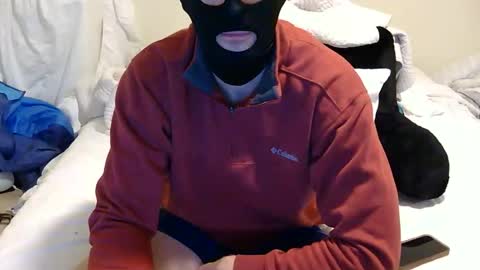 chuck5566 online show from December 21, 2:30 am