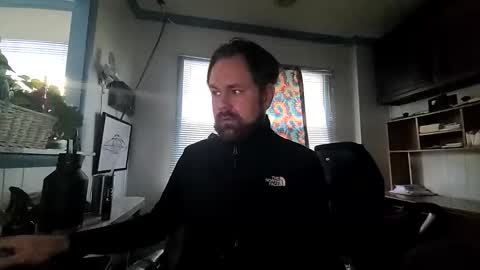 Snapshot of chuck7891 chatting on October 17, 9:19 pm chuck7891 online show from October 17, 9:19 pm