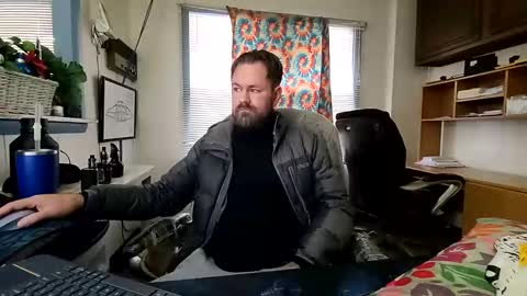 Snapshot of chuck7891 chatting on October 28, 7:49 pm chuck7891 online show from October 28, 7:49 pm