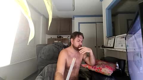 Snapshot of chuck7891 chatting on October 2, 12:25 am chuck7891 online show from October 2, 12:25 am