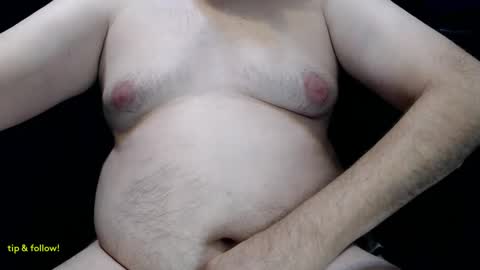 Snapshot of chumpty chatting on October 25, 2:13 am Chumpty online show from October 25, 2:13 am