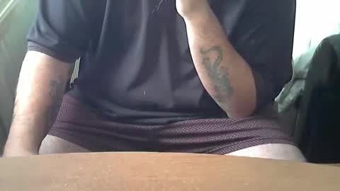 chunkisgreat online show from December 15, 10:01 am