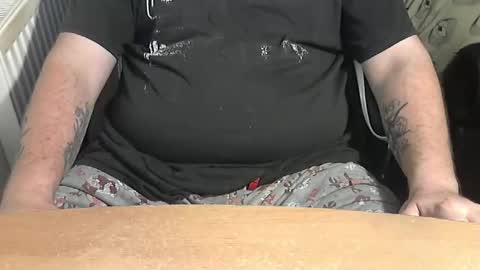 chunkisgreat online show from October 29, 5:27 pm