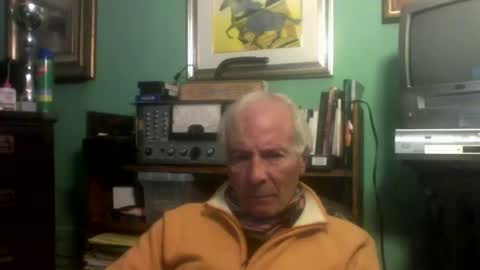 ciuk online show from January 4, 5:16 pm