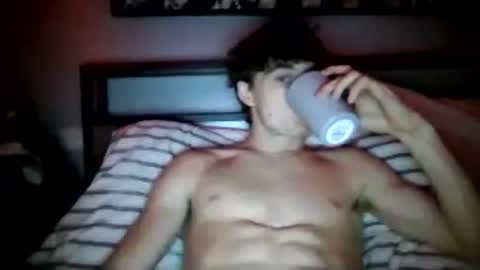 cjbail64 online show from June 30, 5:41 am