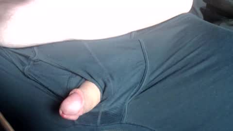 CJ Hunter online show from February 11, 8:47 pm