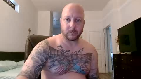cjlaz1987 online show from August 9, 6:58 pm