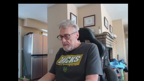 cjscout online show from April 3, 12:51 am