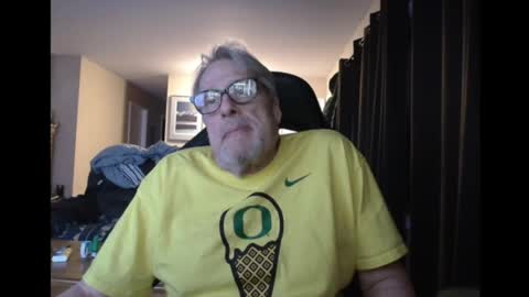 cjscout online show from January 30, 7:50 am