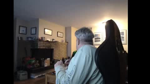 cjscout online show from December 11, 7:32 am