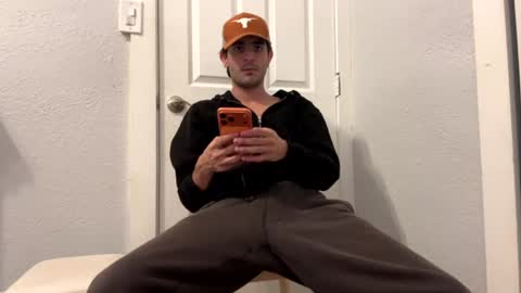ckeefer96 online show from July 21, 11:40 pm