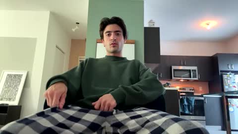 ckeefer96 online show from February 8, 6:33 pm