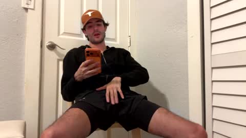 ckeefer96 online show from July 24, 2:53 am