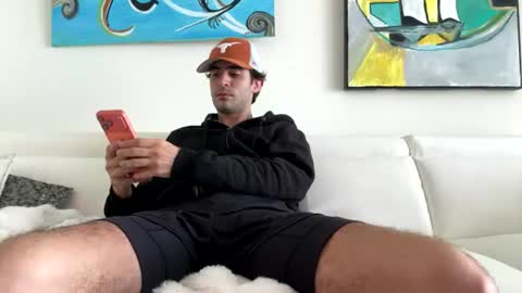 ckeefer96 online show from June 16, 9:50 pm