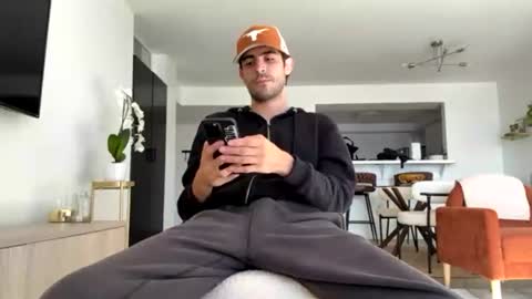 ckeefer96 online show from June 19, 10:03 pm