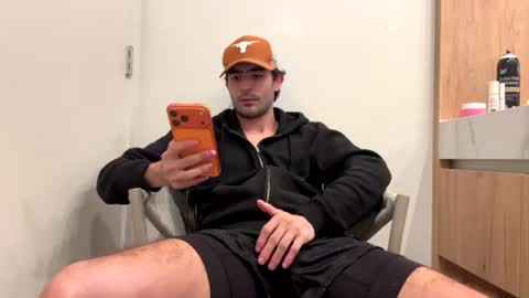 ckeefer96 online show from July 30, 12:32 am