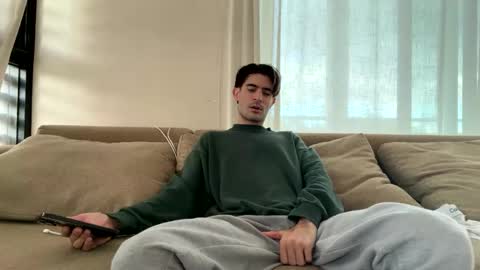 ckeefer96 online show from December 15, 9:23 pm