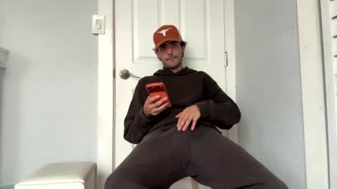ckeefer96 online show from July 15, 9:43 pm