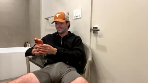 ckeefer96 online show from July 29, 12:09 am
