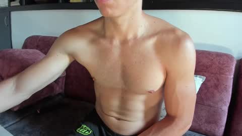 clark online show from March 1, 2:02 pm