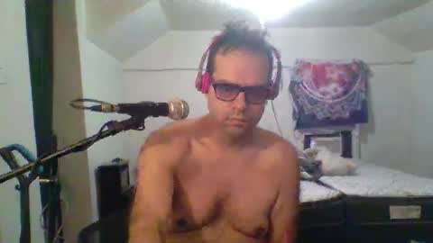 clark_kent1986 online show from March 30, 8:37 am