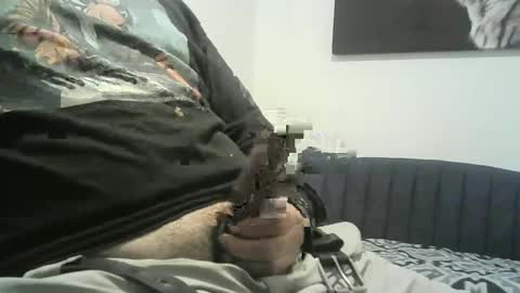 clark_kent1986 online show from October 3, 12:54 pm