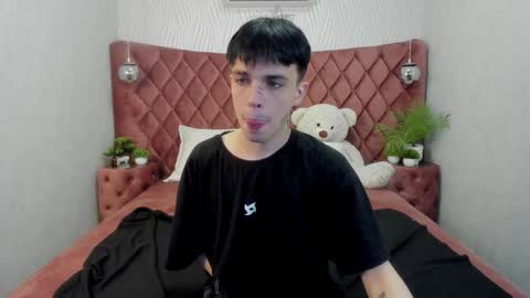 Clark online show from March 26, 7:56 am