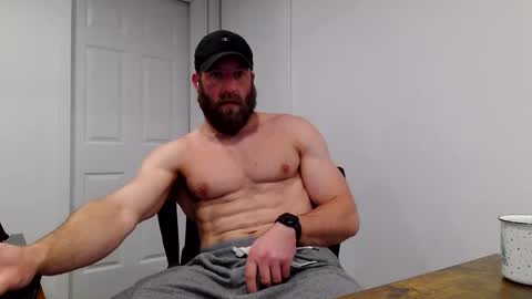 Clarke Cock online show from March 2, 4:03 pm