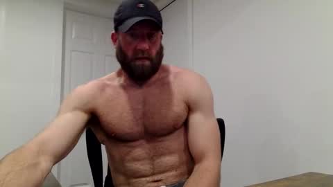 Clarke Cock online show from January 31, 2:48 am