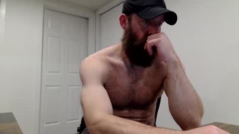 Clarke Cock online show from January 12, 9:52 pm